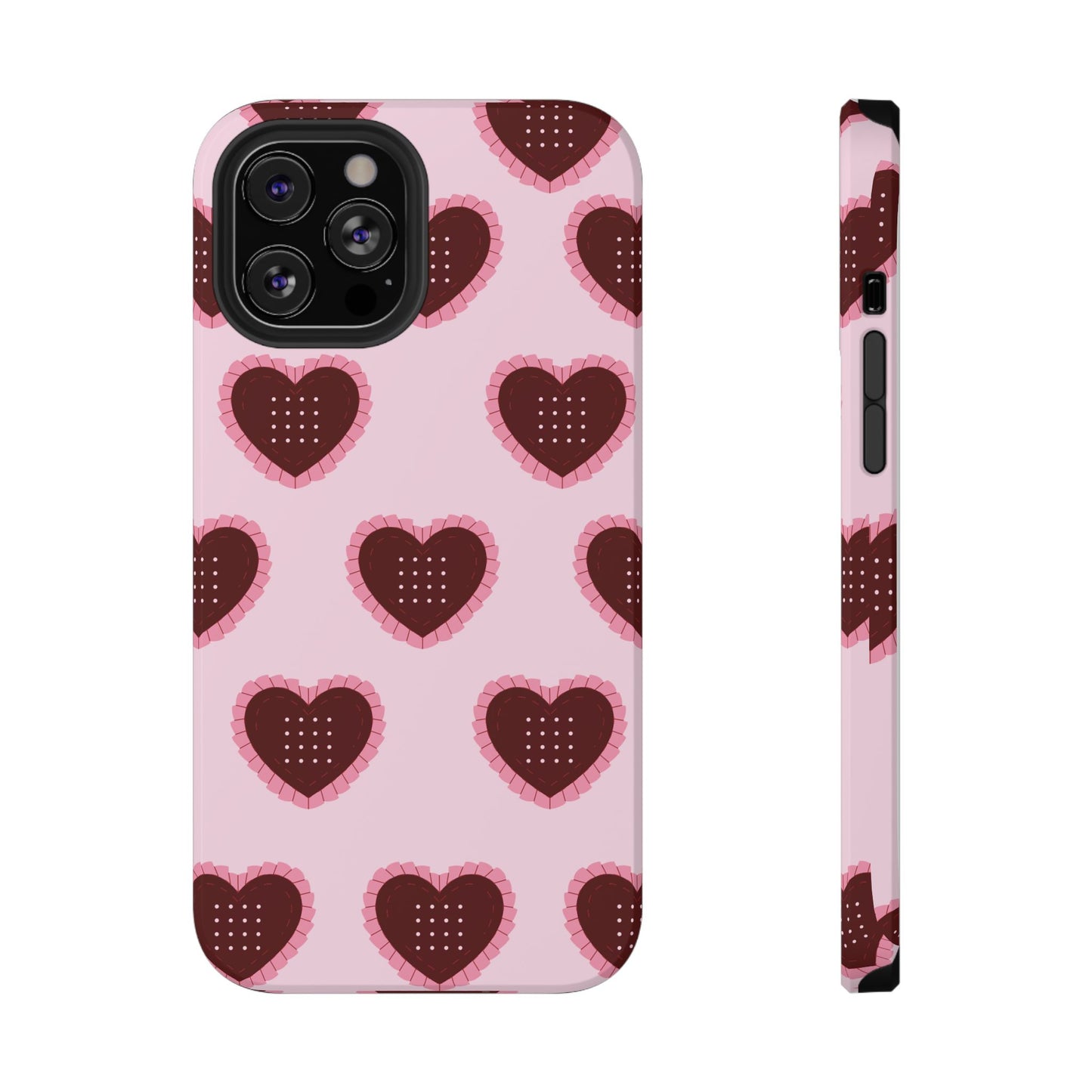 I Heart Allora Case