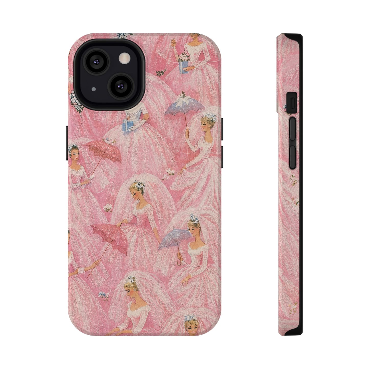 Vintage Barbie Case