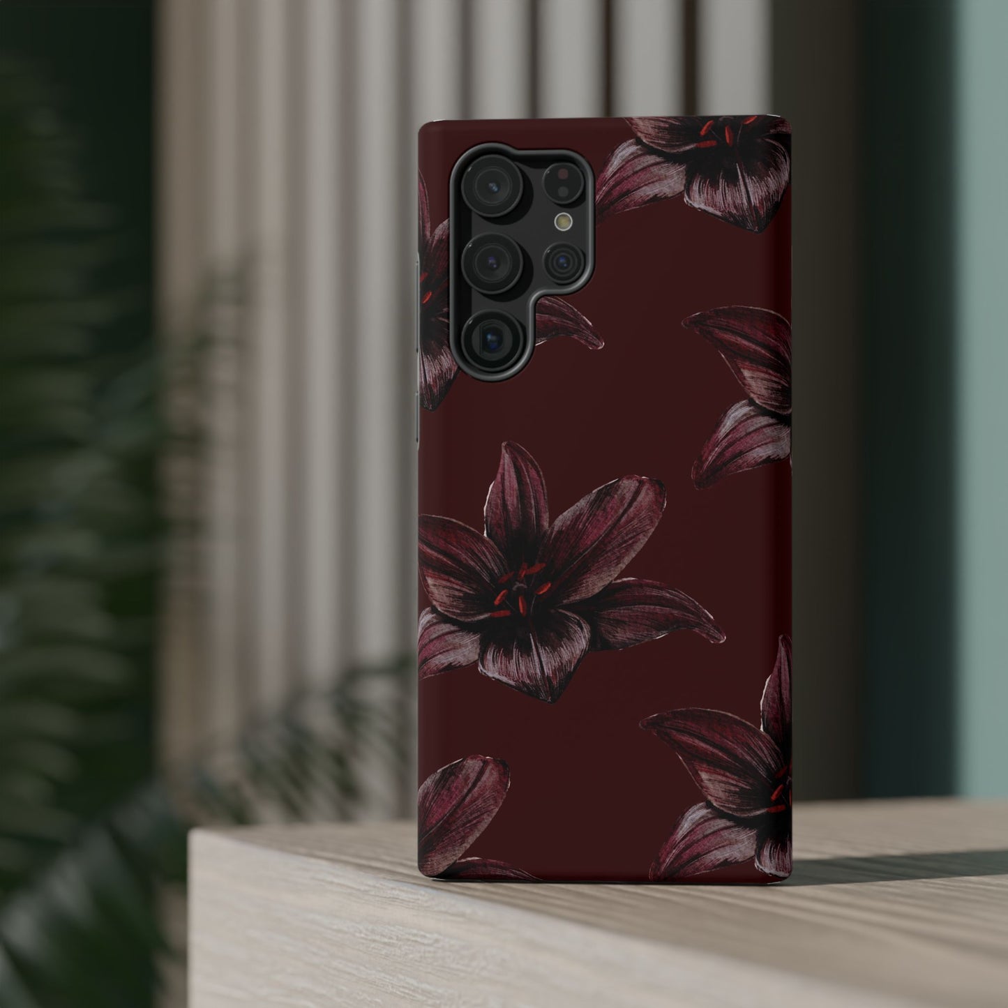 Dark Dreams Case
