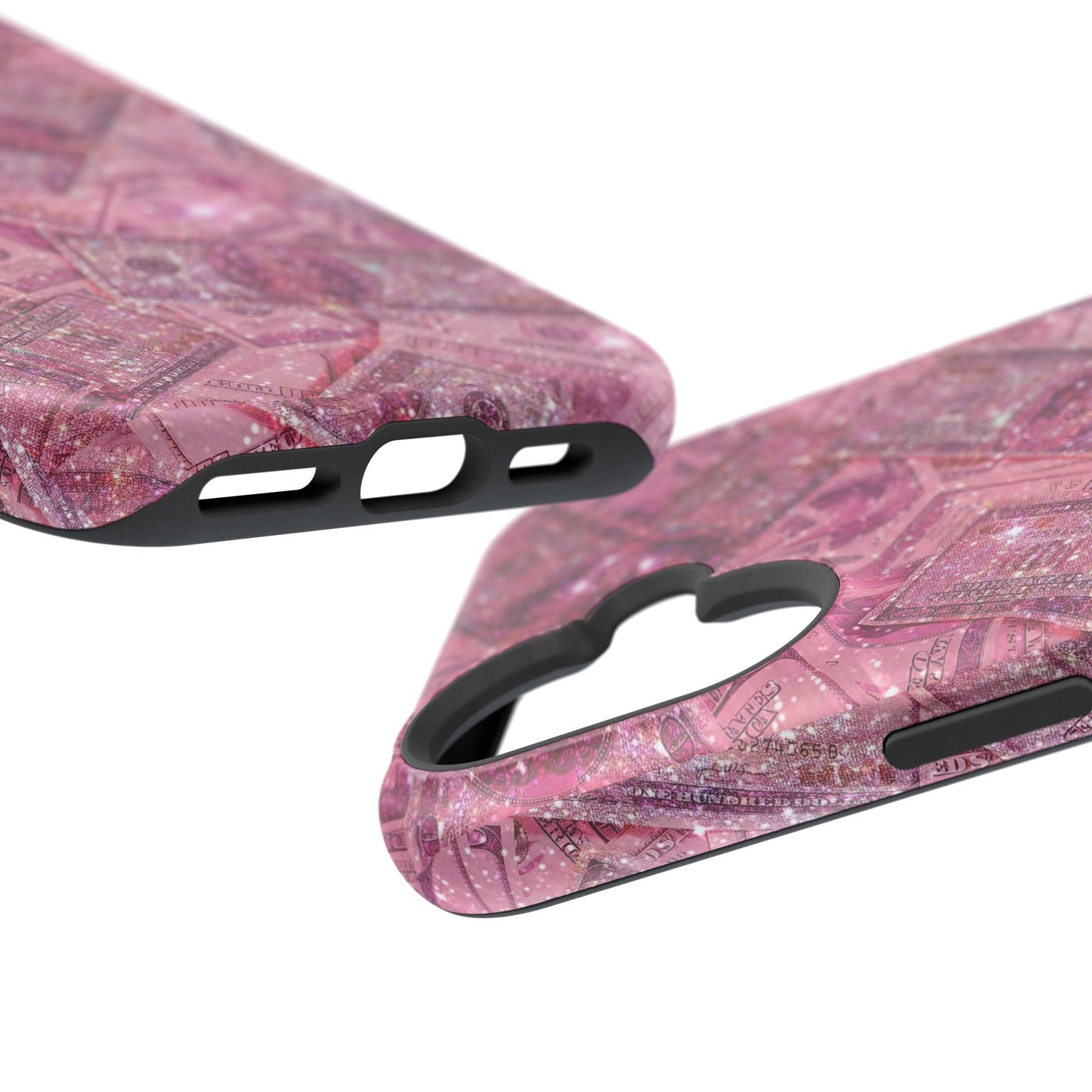 Dollar Dollar Bills Case