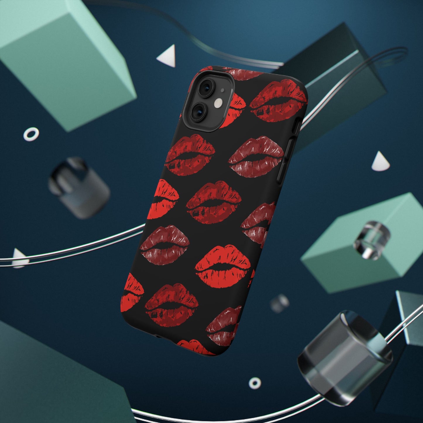Lip Locked Case