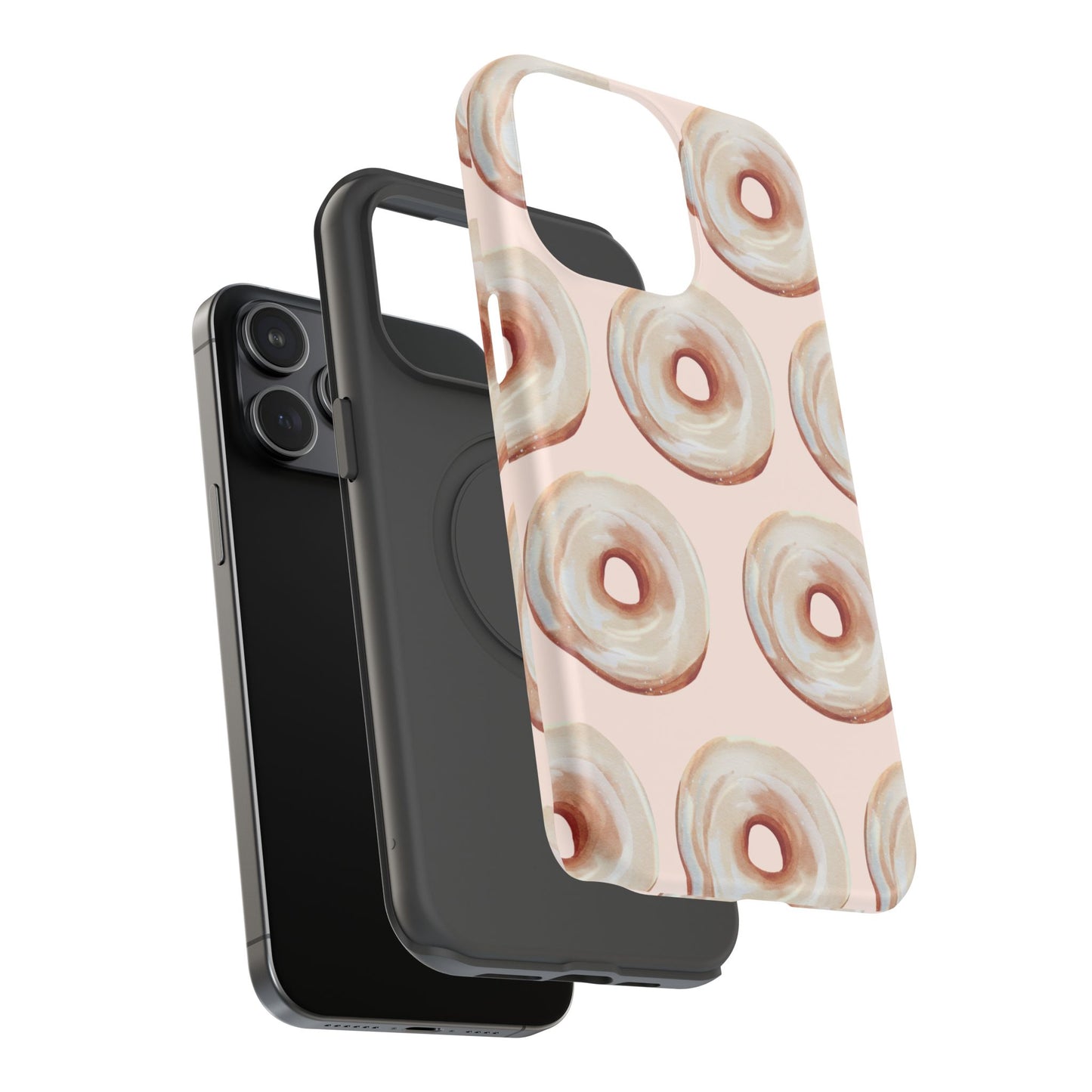 Glazed AsF Case