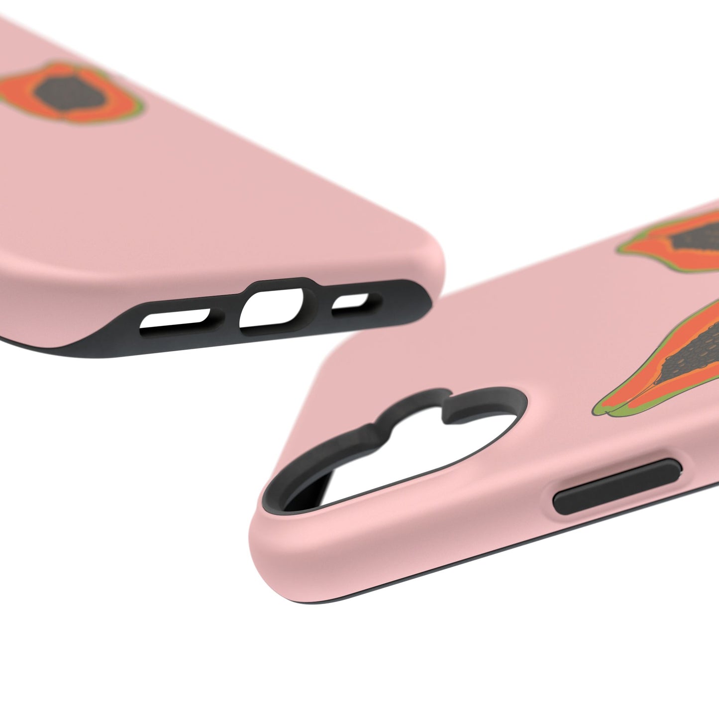 Papaya Party Case