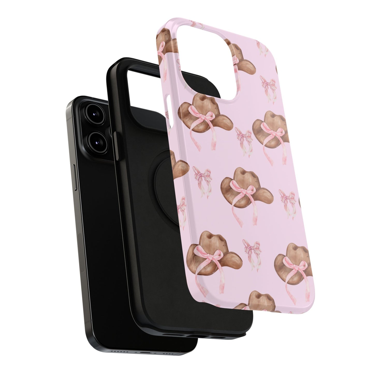 CowBoy CowBow Case