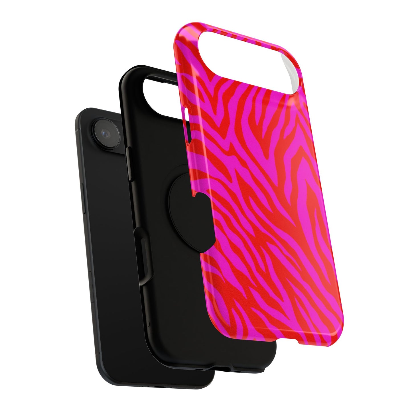 Circus Zebra Case
