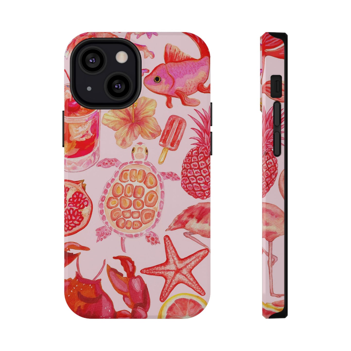 Little Bit Of Everything Case