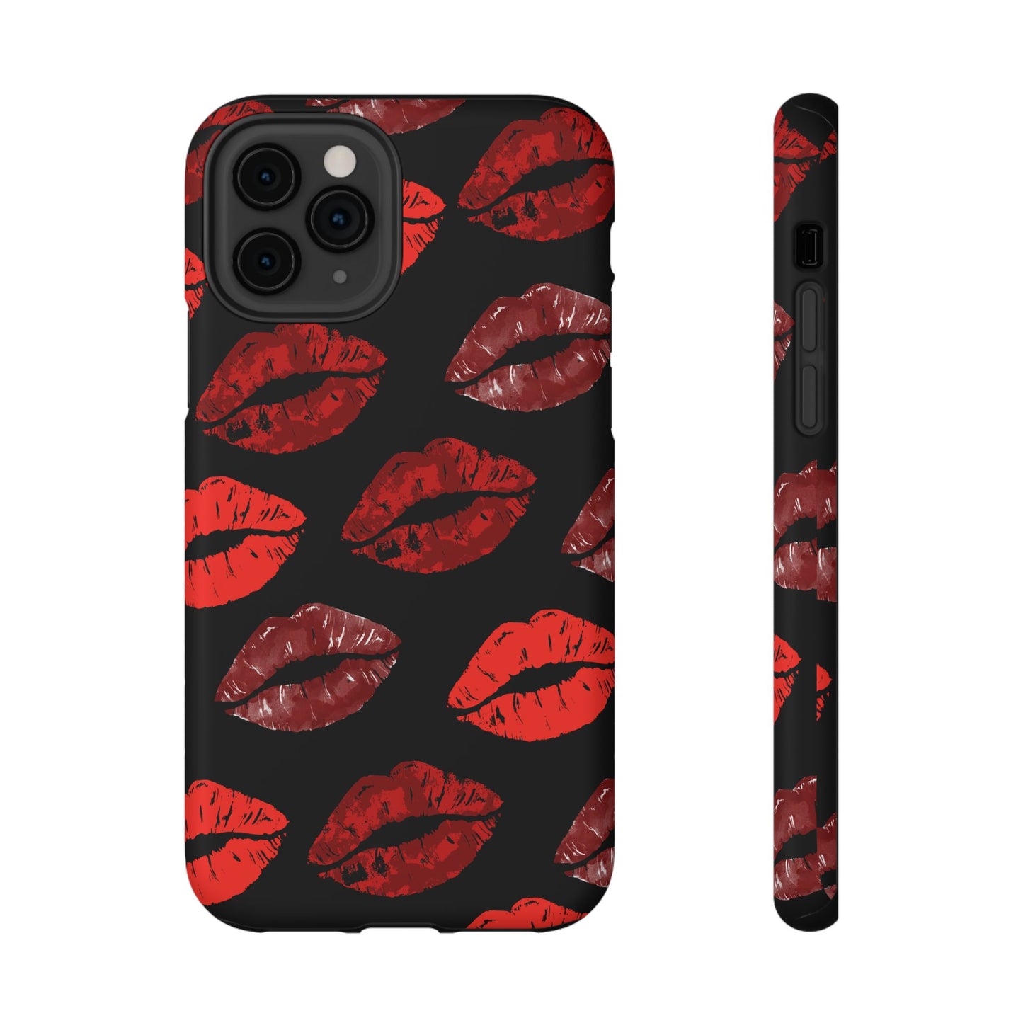 Lip Locked Case