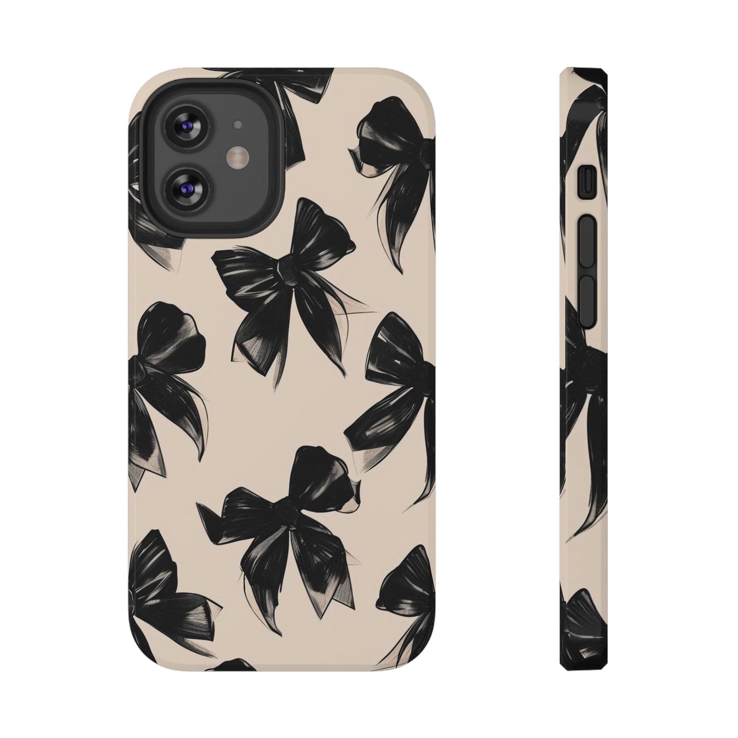 Little Black Bow Case