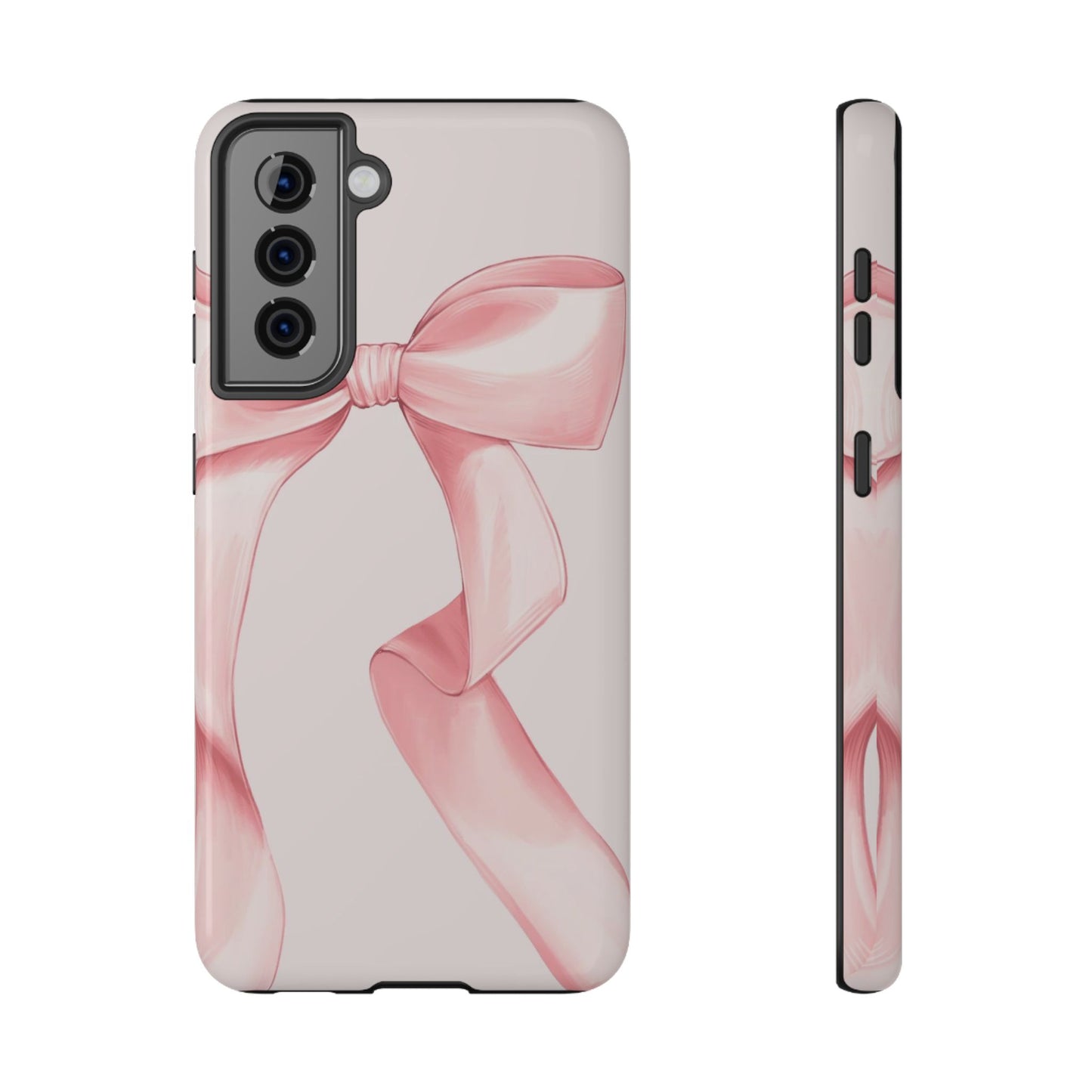 Tied With A Ribbon Case