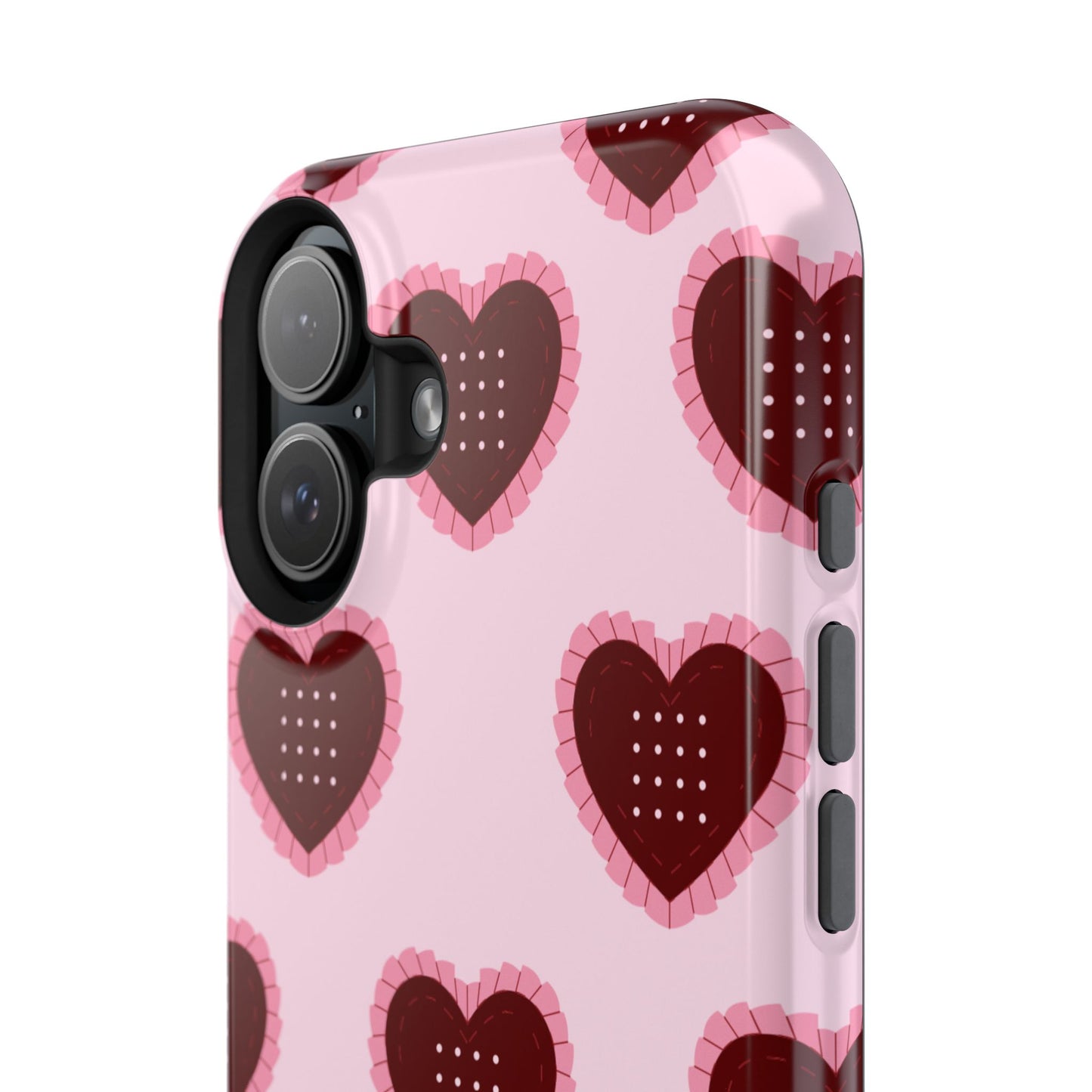 I Heart Allora Case