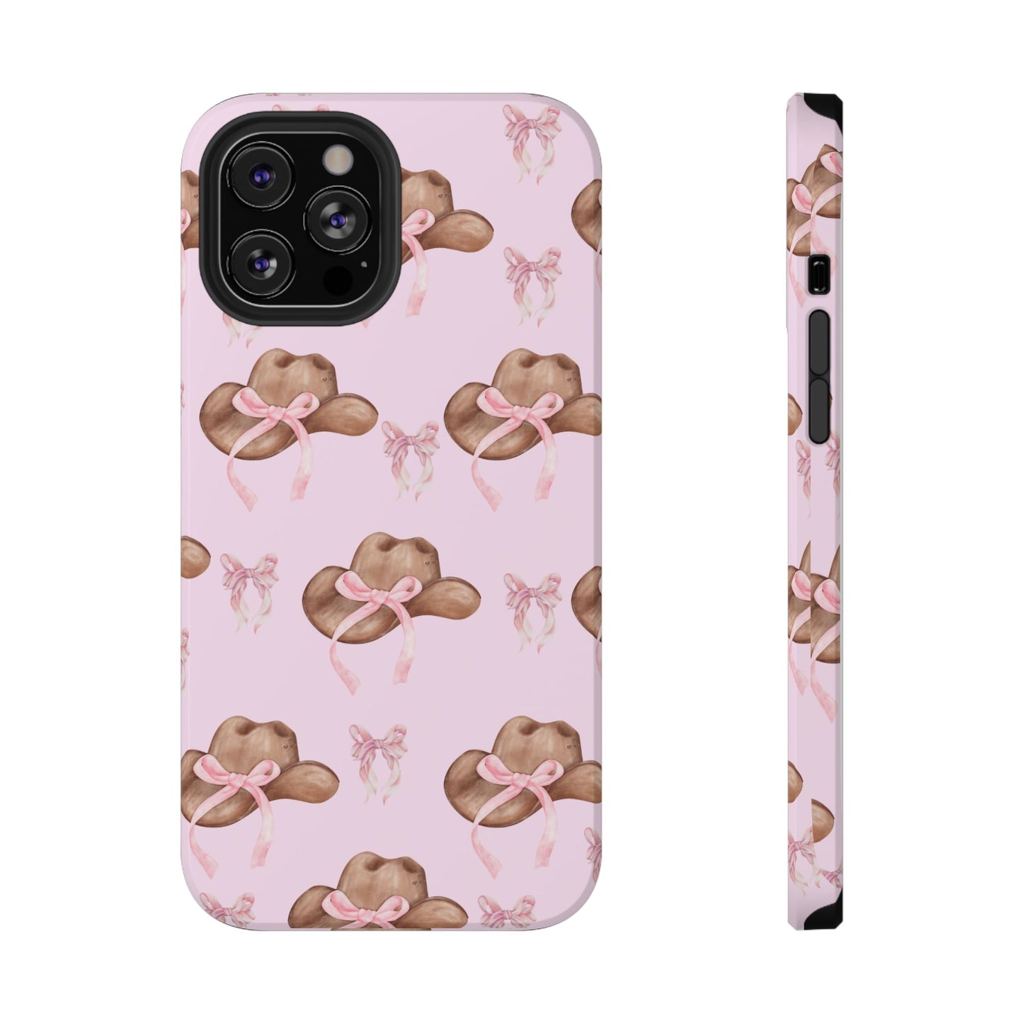 CowBoy CowBow Case