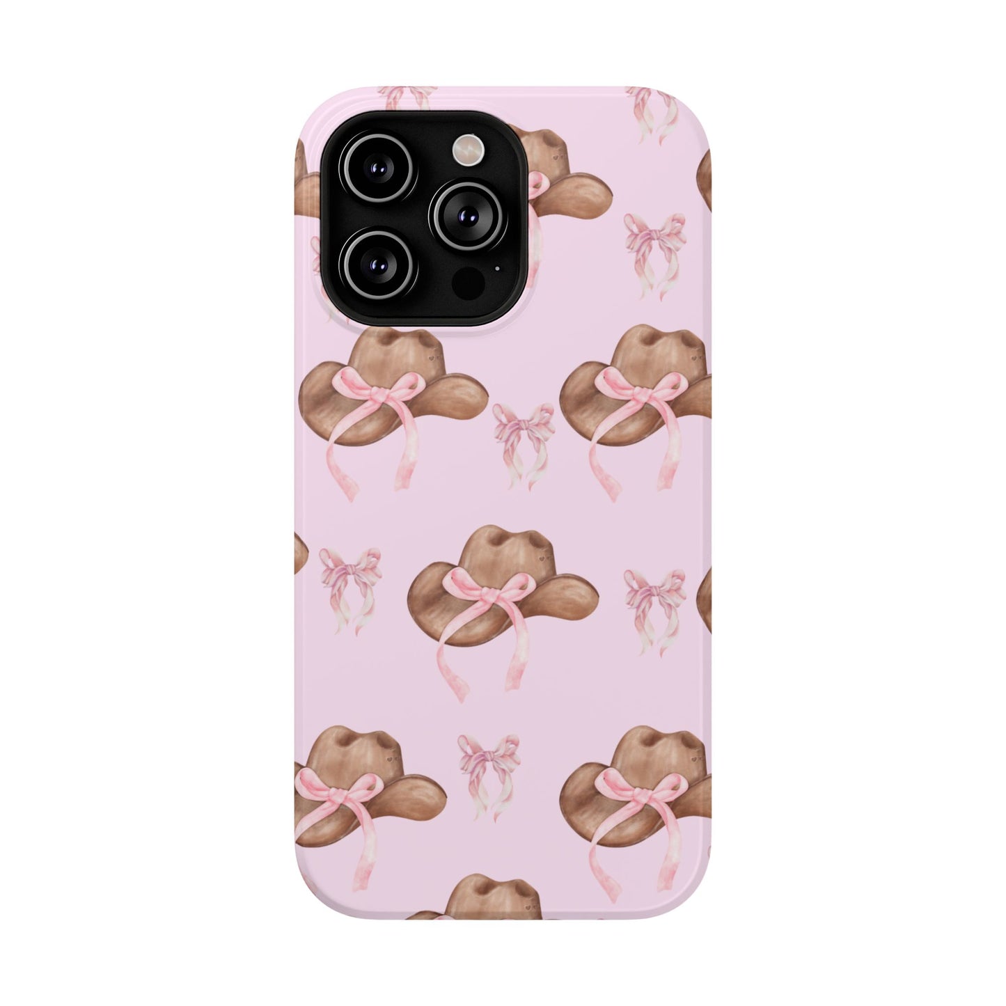 CowBoy CowBow Case