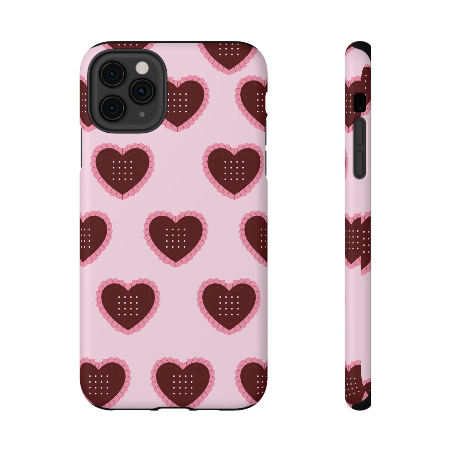 I Heart Allora Case