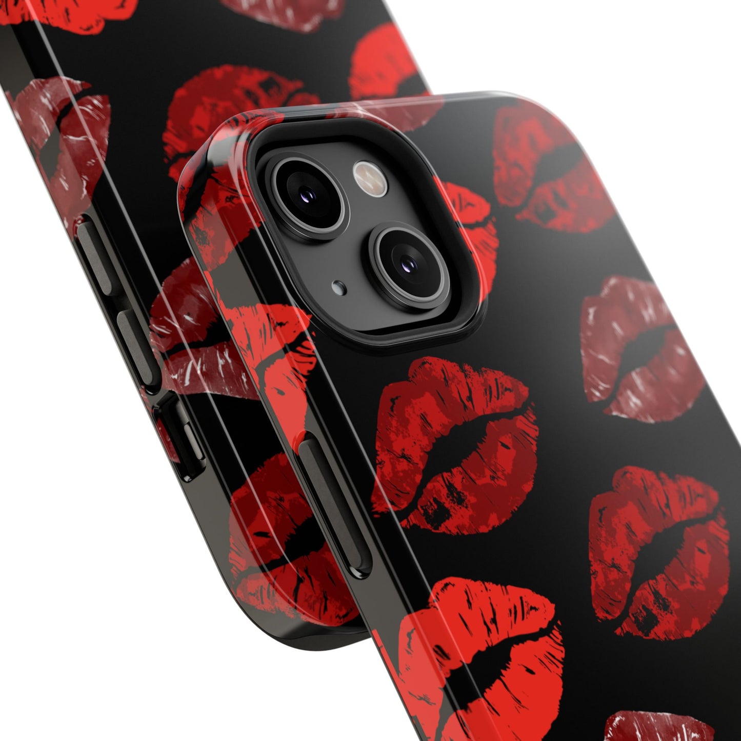 Lip Locked Case