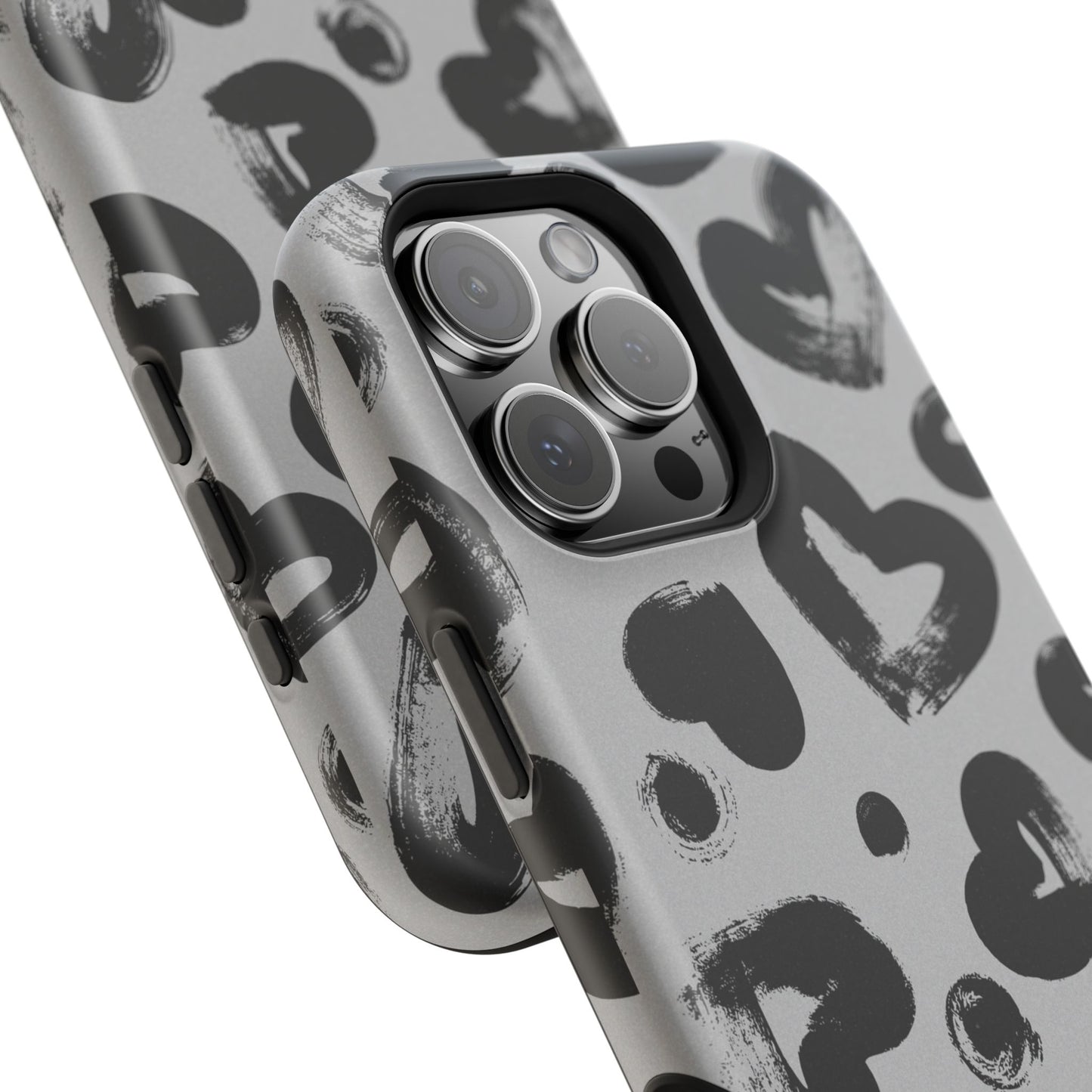 Leopard Love Case