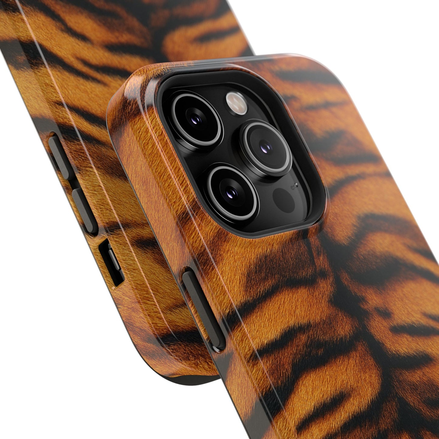 Tigress Case