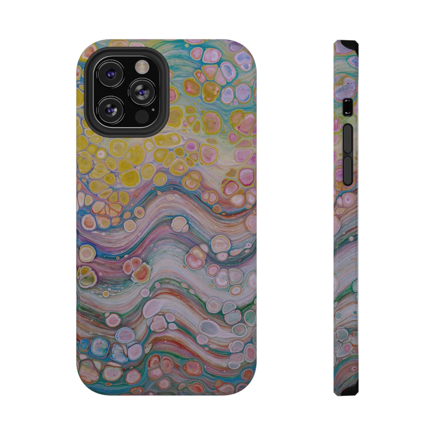 Lucid Dreams Case