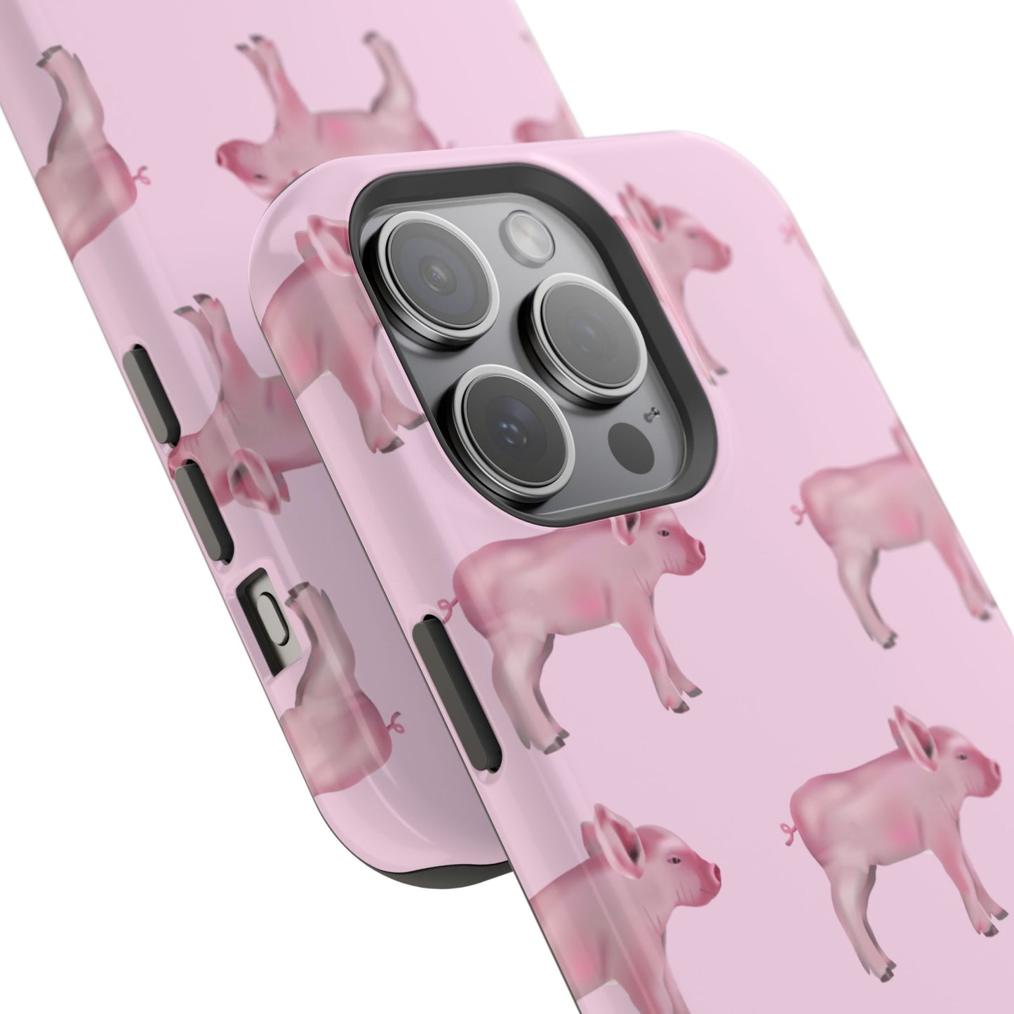 Little Miss Piglet Case