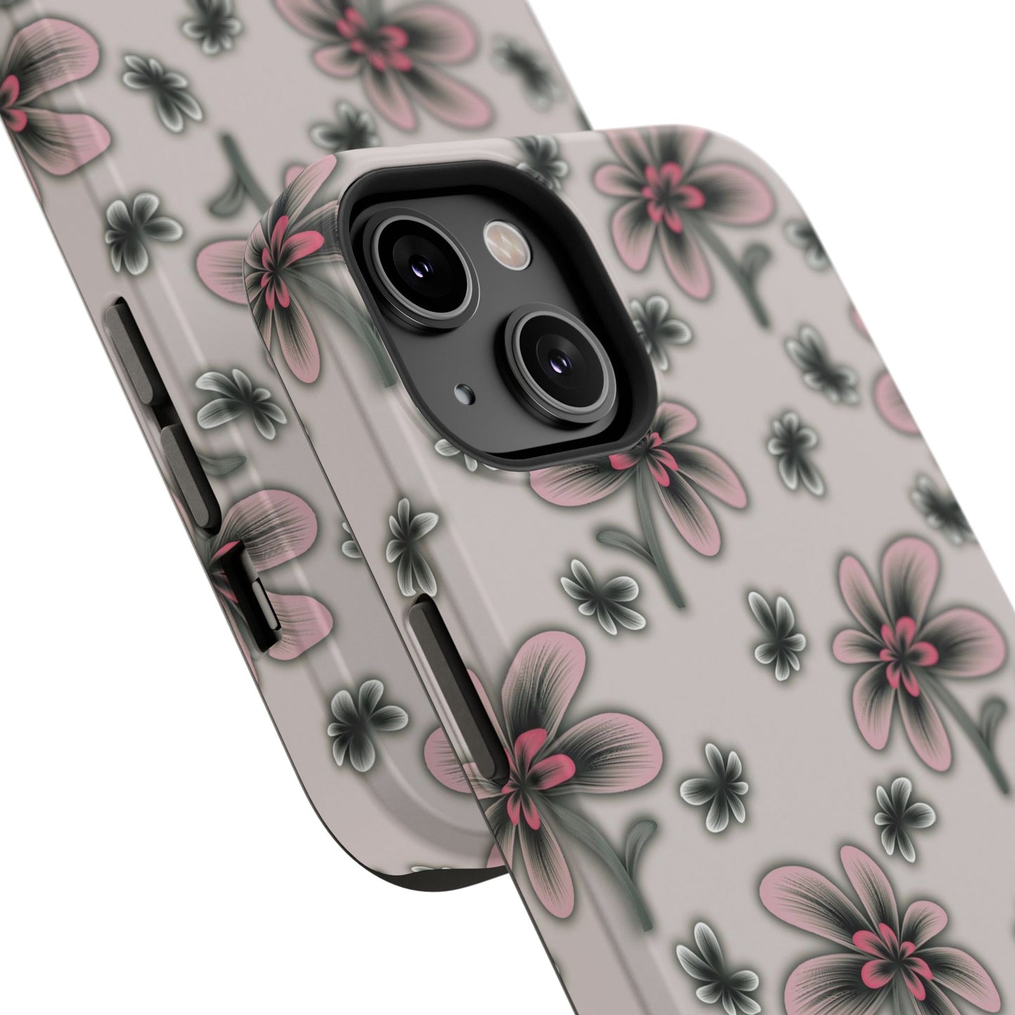 Little Miss Daisy Case