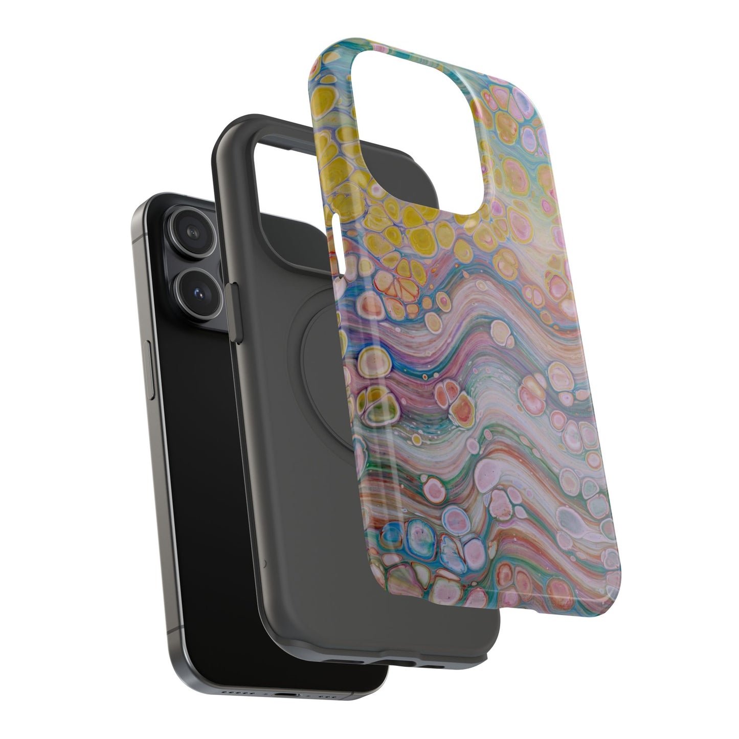 Lucid Dreams Case
