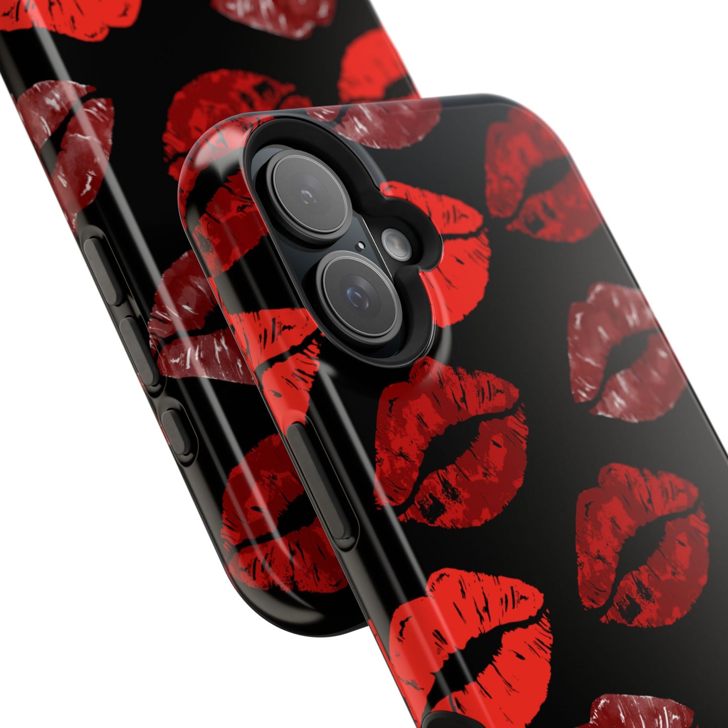 Lip Locked Case