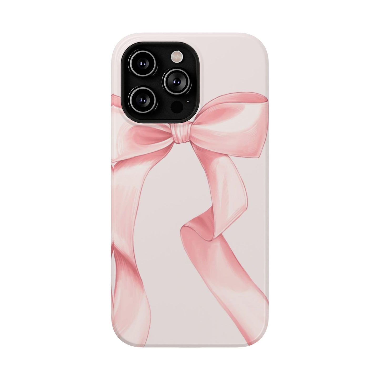 Tied With A Ribbon Case