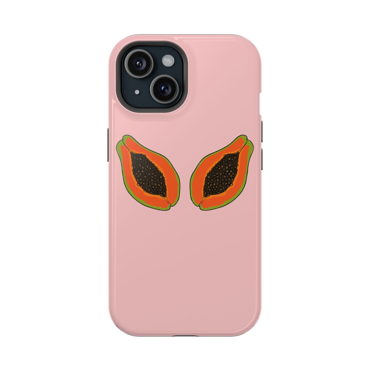 Papaya Party Case