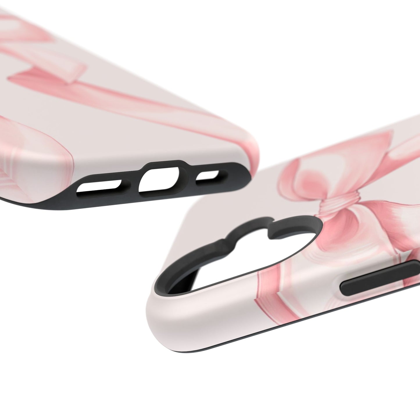 Tied With A Ribbon Case