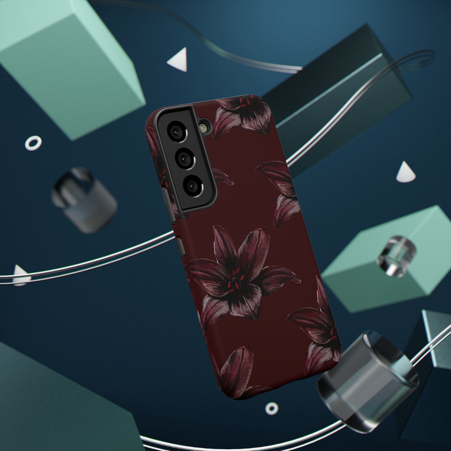 Dark Dreams Case