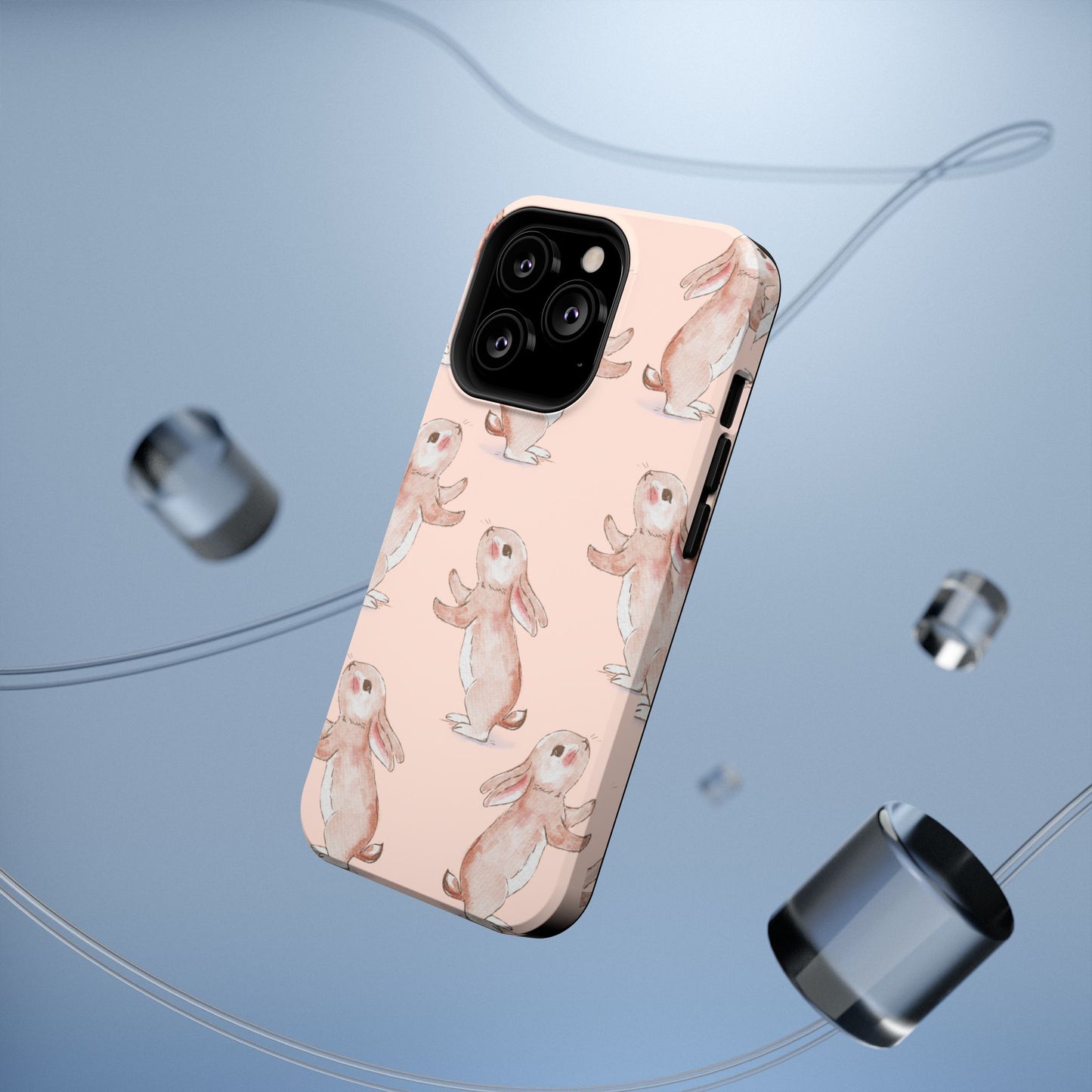 Bunnyfits Of Life Case