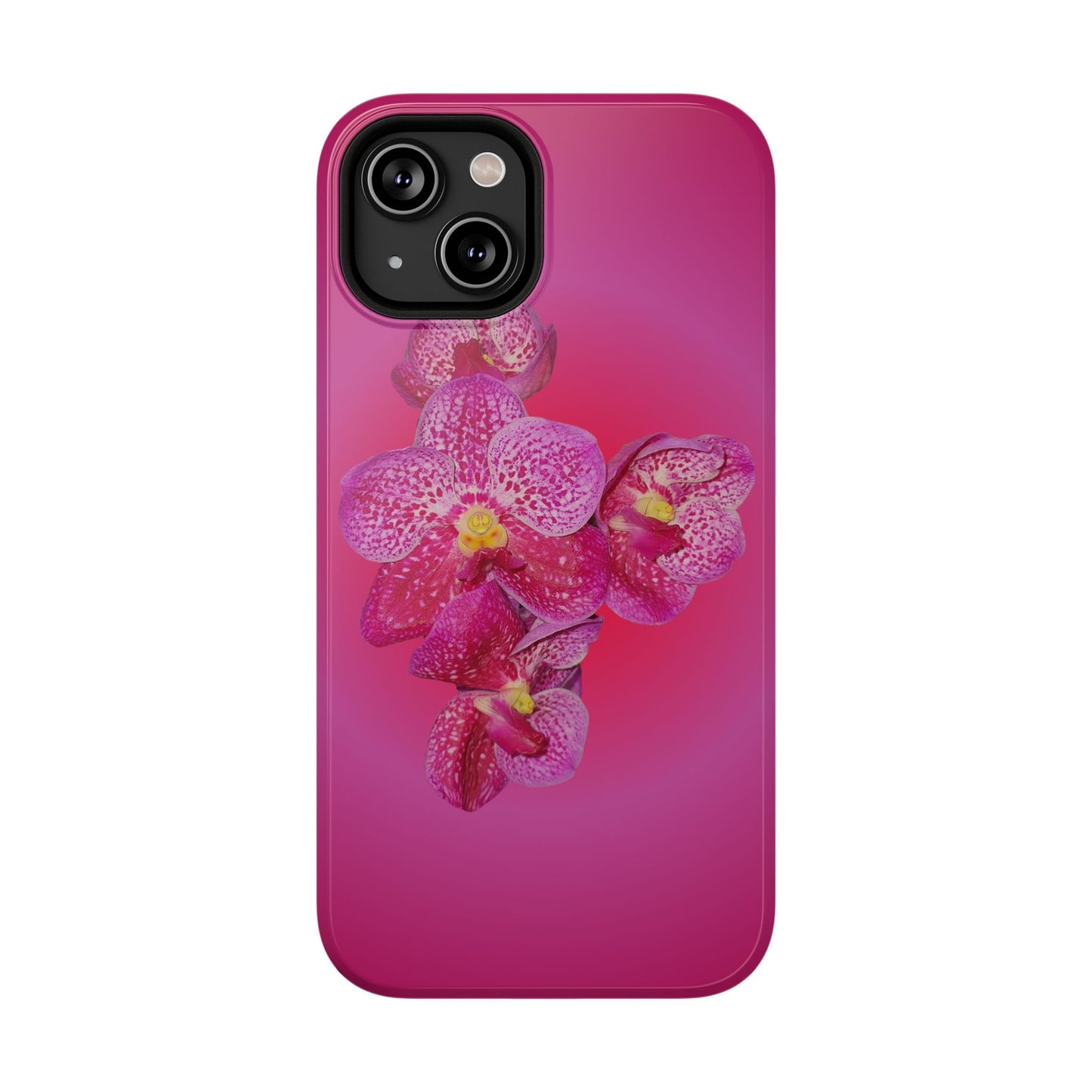 That’s Kinda Orchid Case