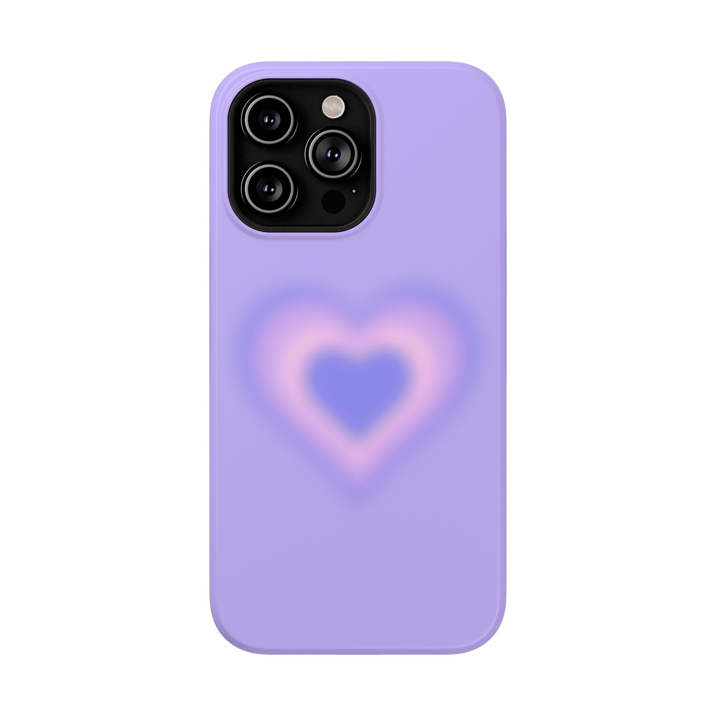 Howdy Heart Case