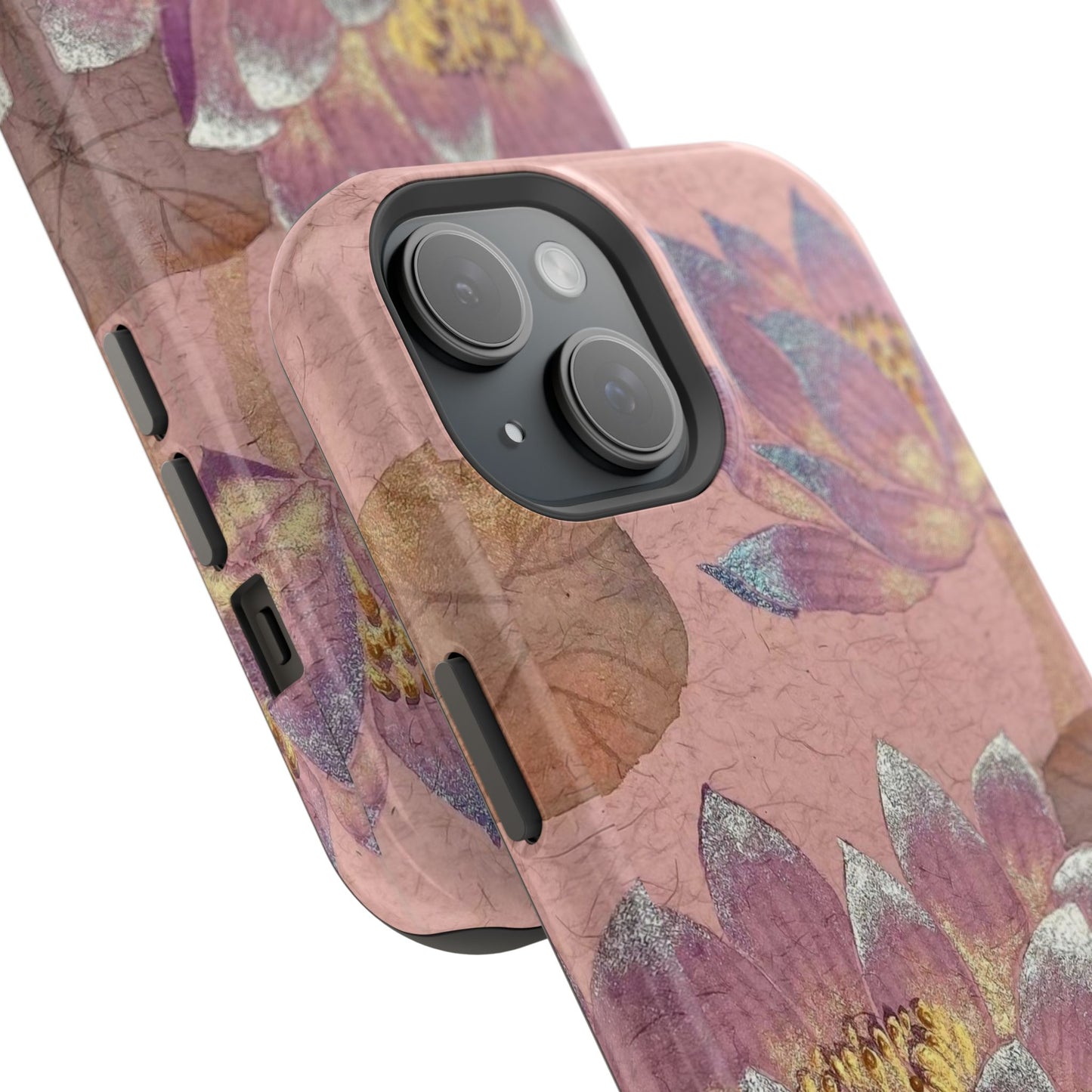 Water Lillies Case