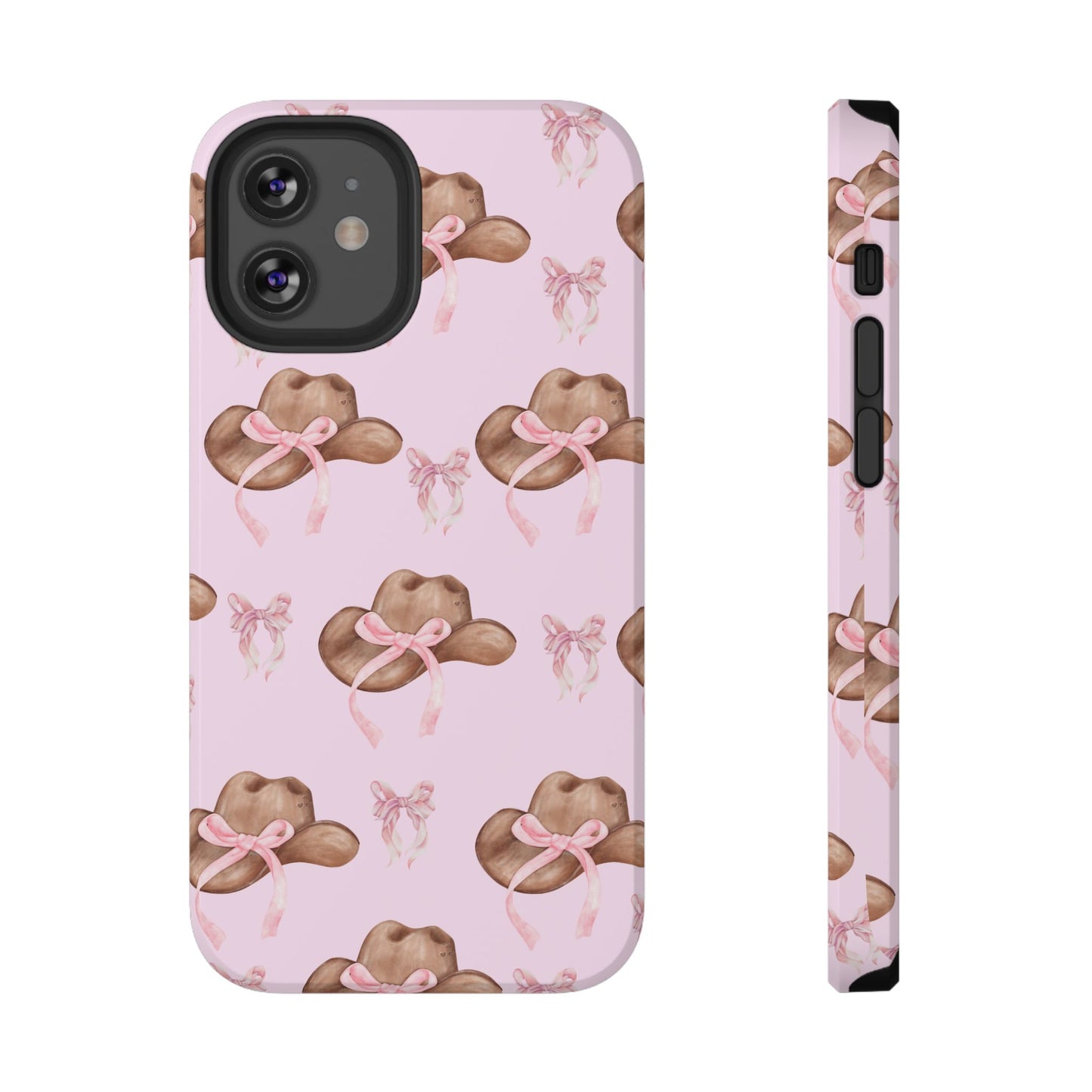 CowBoy CowBow Case