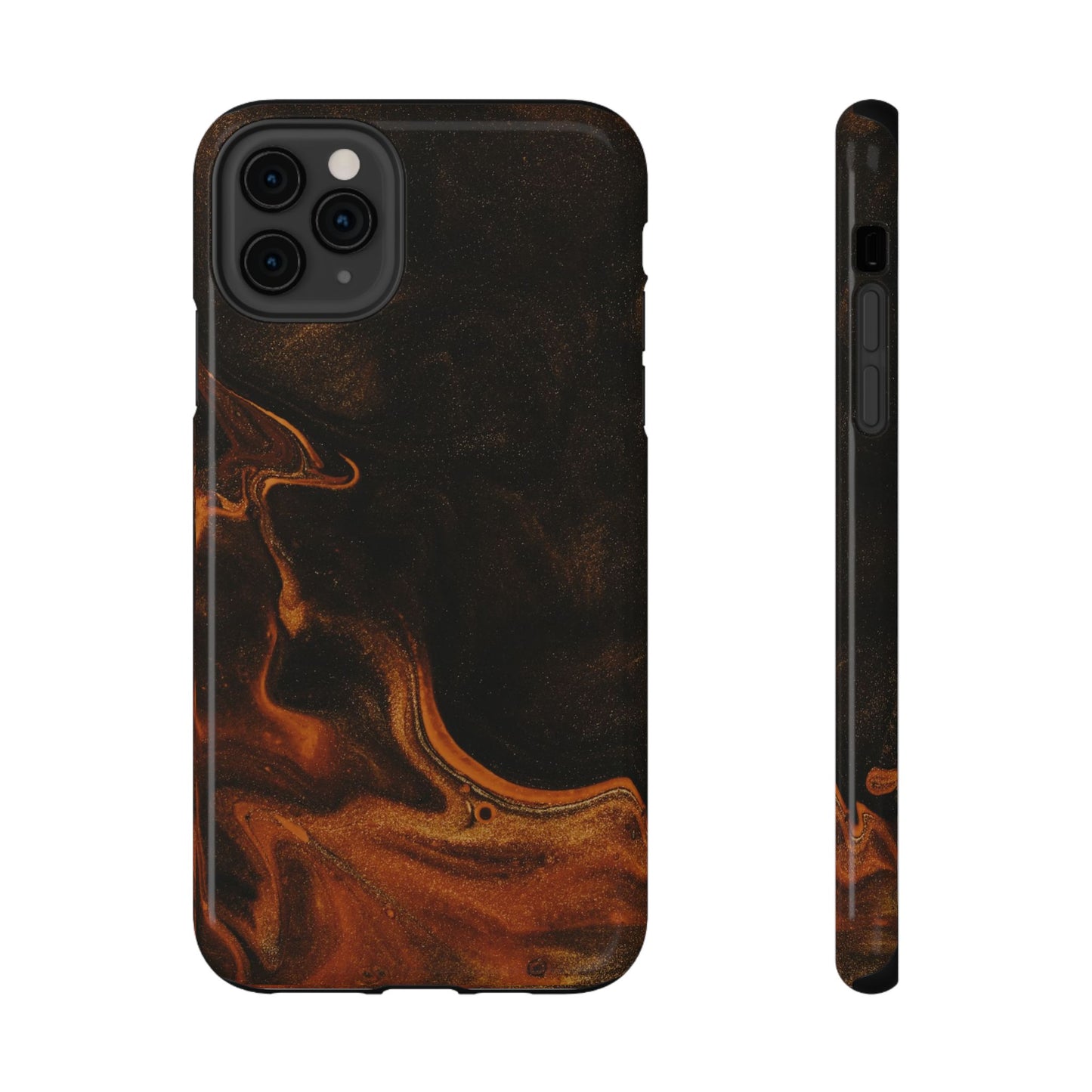 Moth to a Flame Case