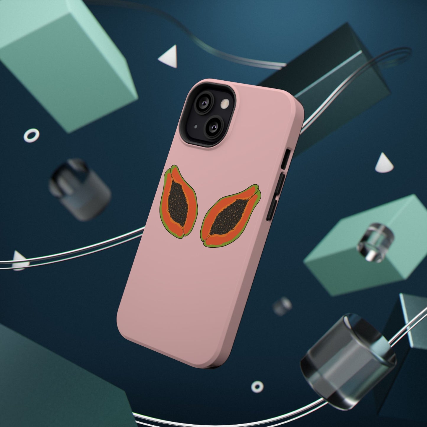 Papaya Party Case