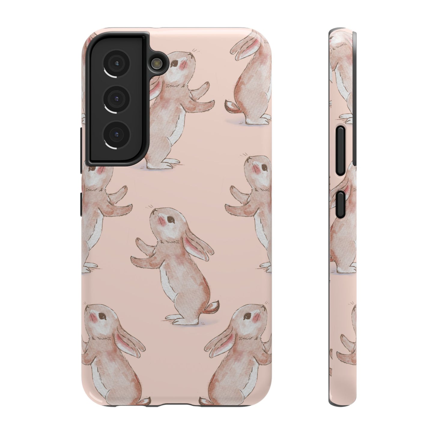Bunnyfits Of Life Case