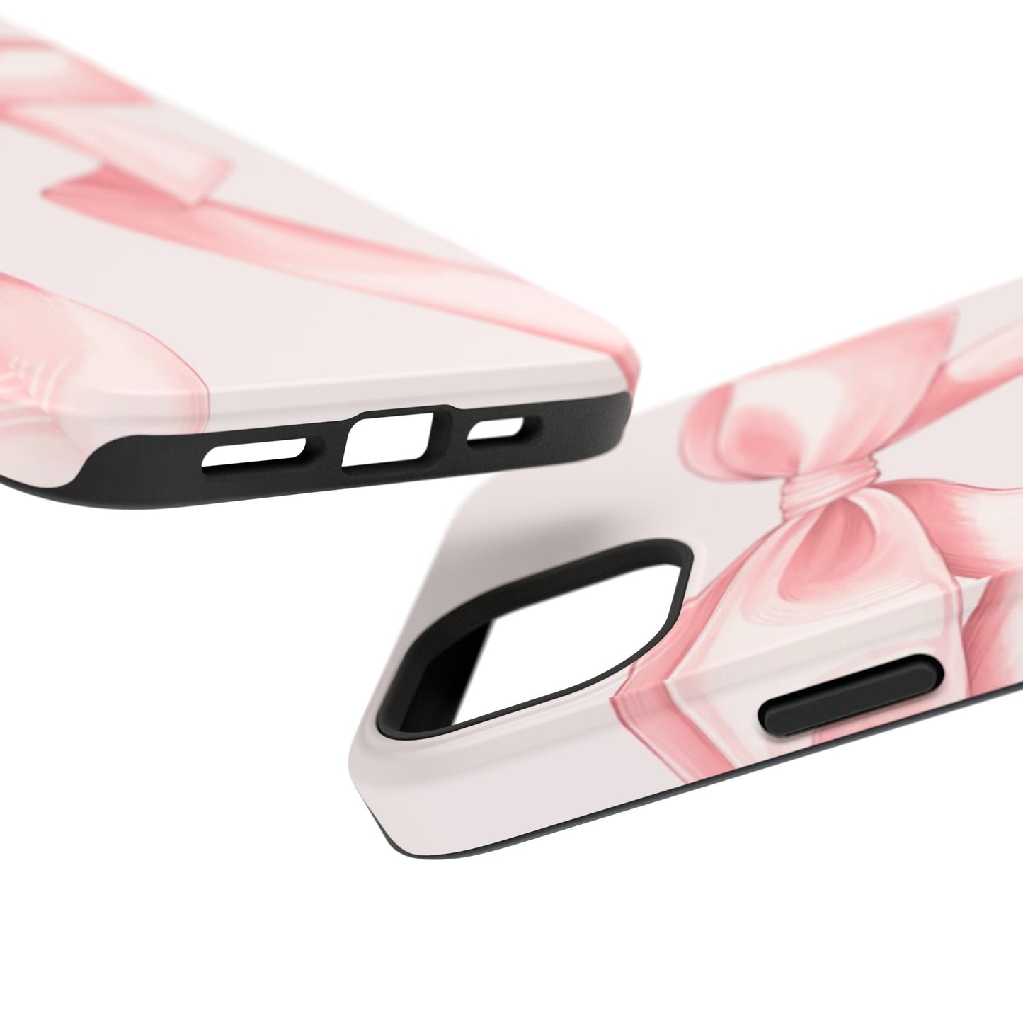 Tied With A Ribbon Case