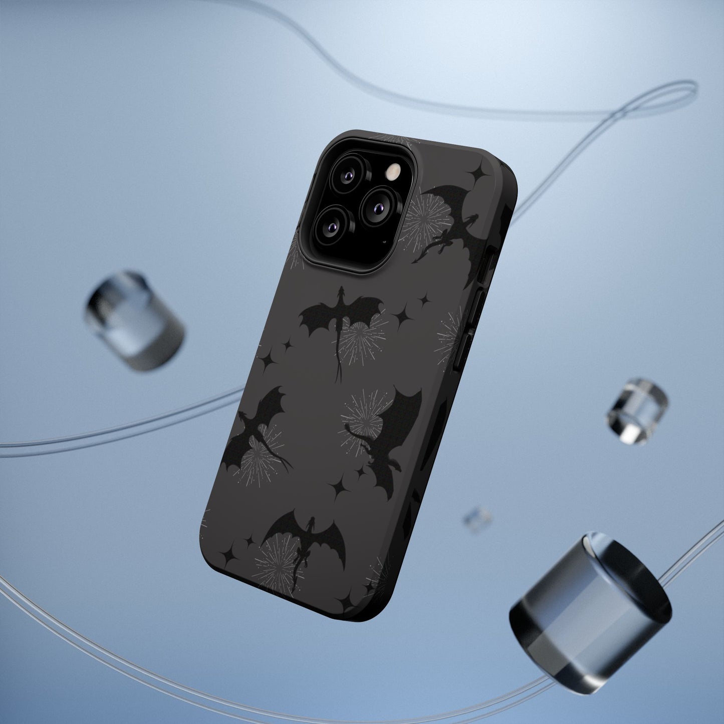 The Mother Of Dragons Case