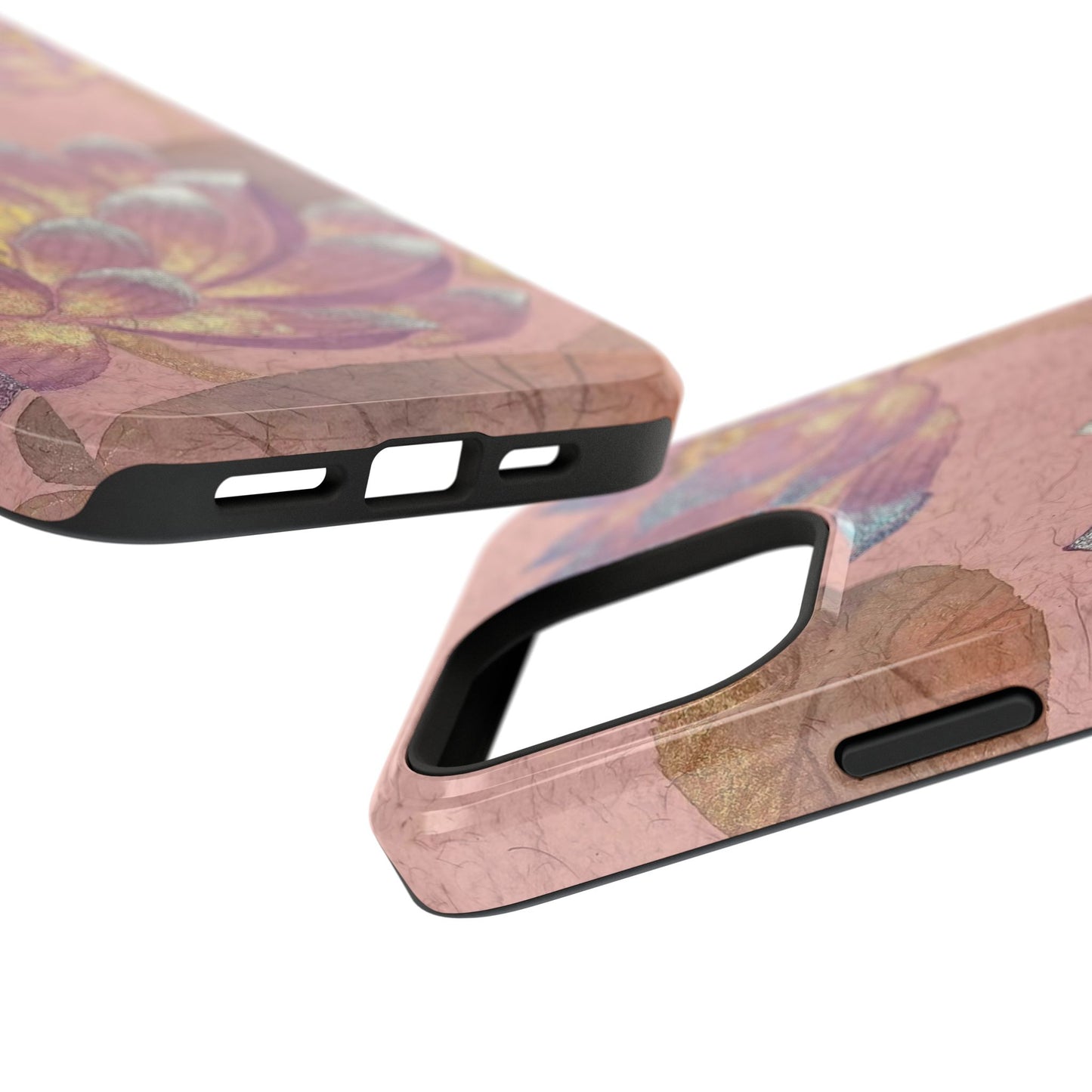 Water Lillies Case