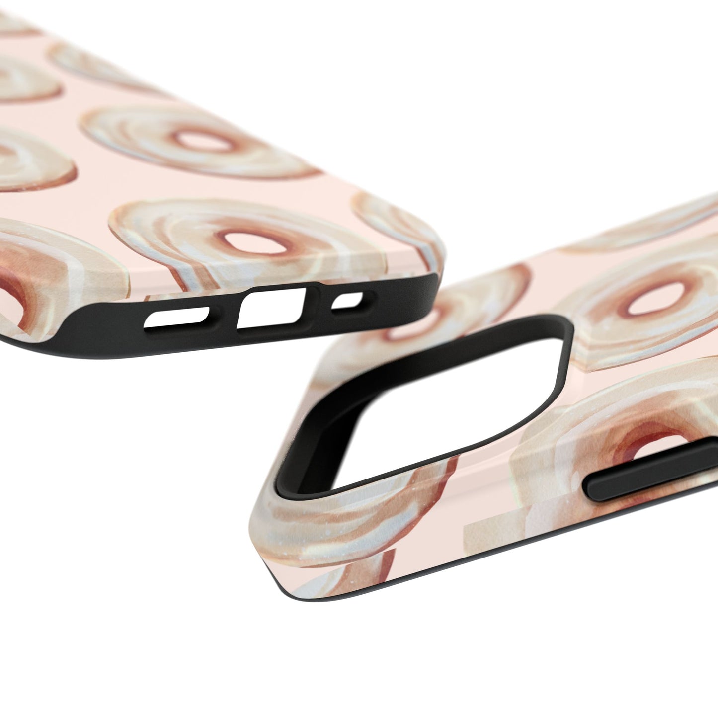 Glazed AsF Case