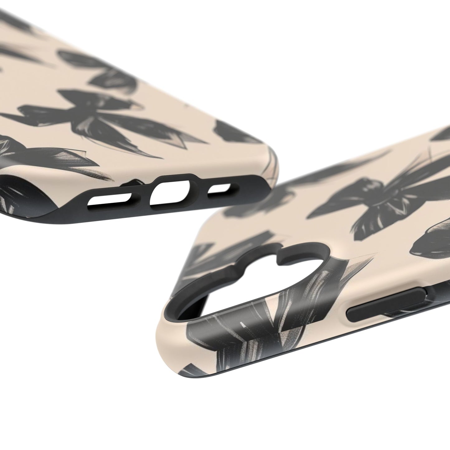 Little Black Bow Case