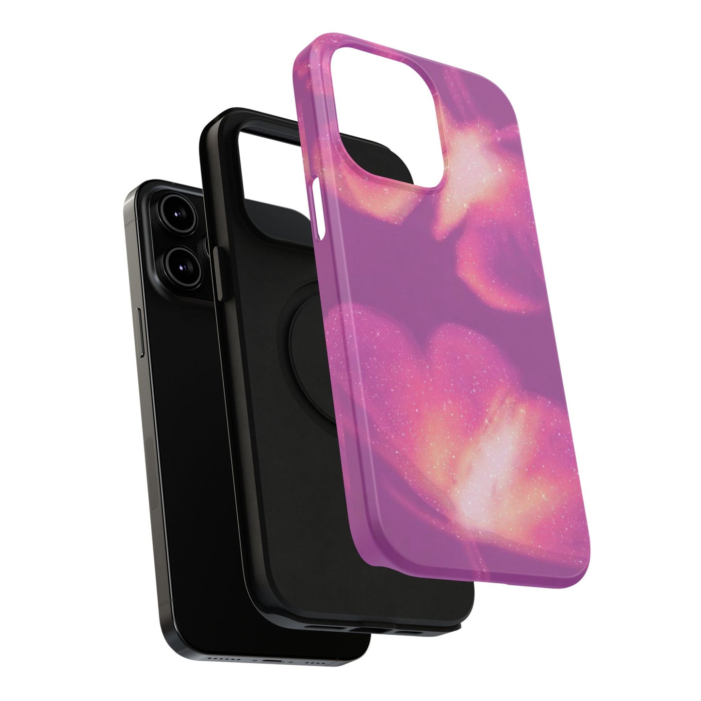 Enchanted Garden Case