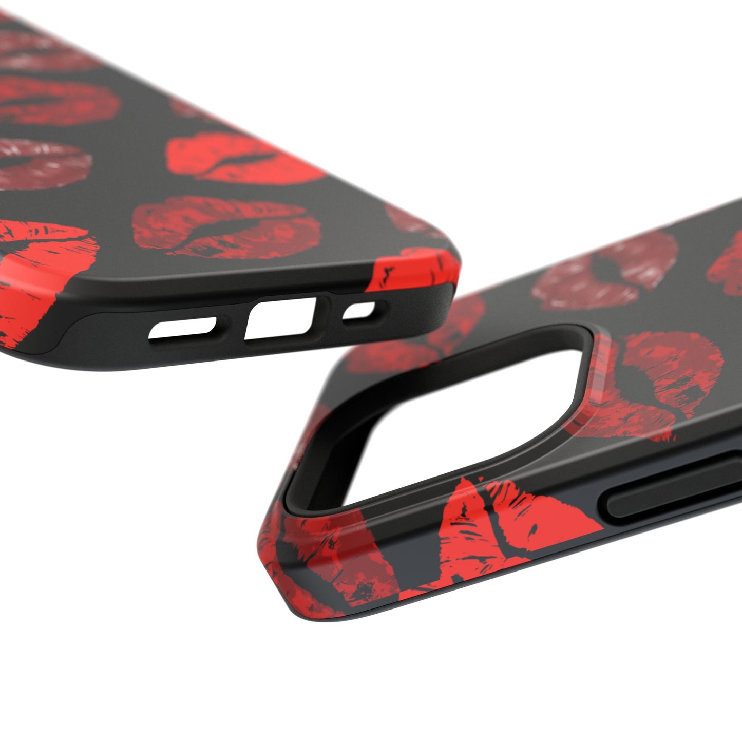 Lip Locked Case