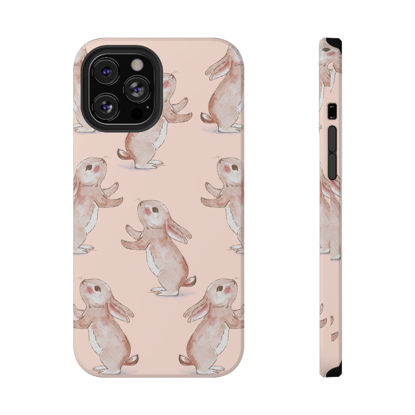 Bunnyfits Of Life Case
