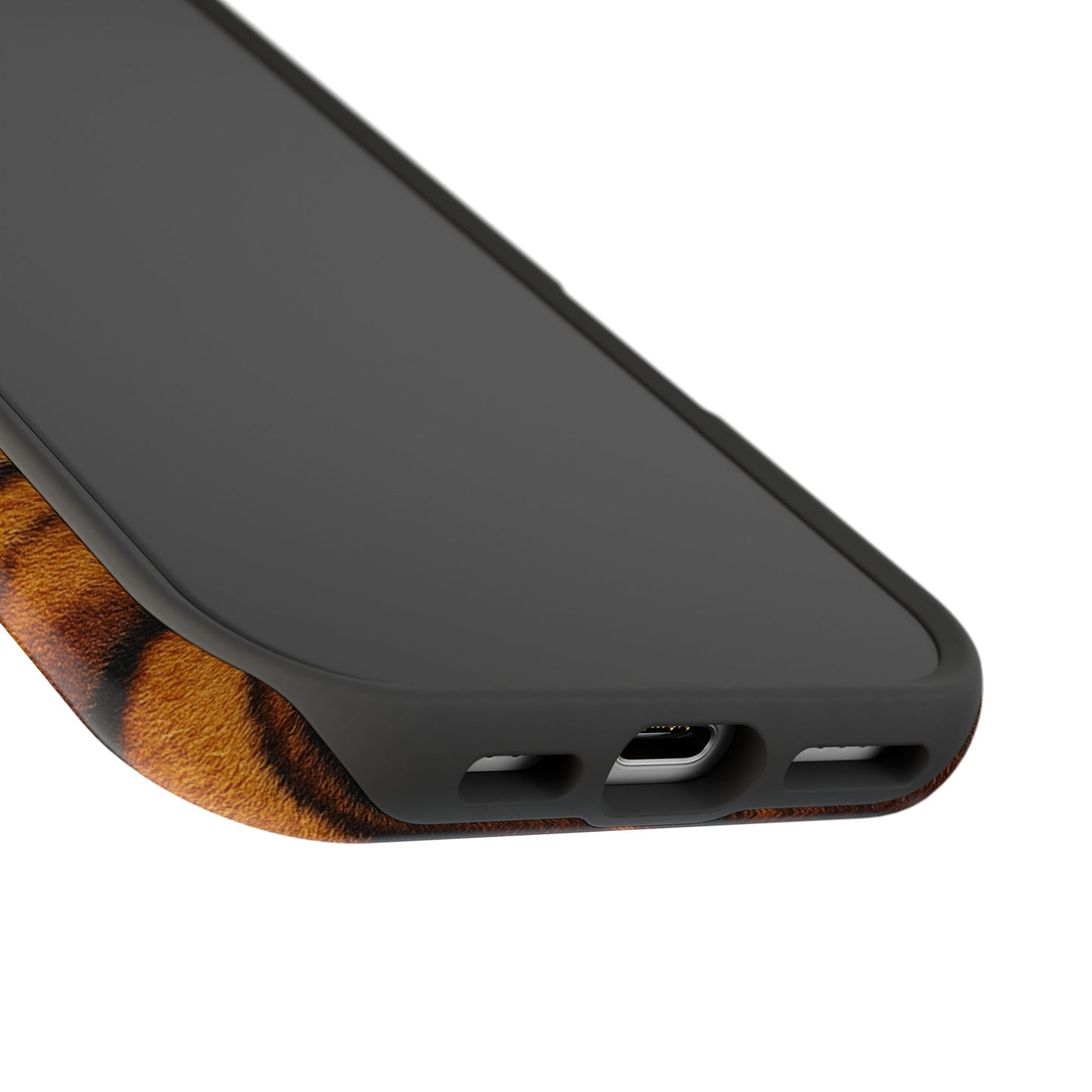 Tigress Case