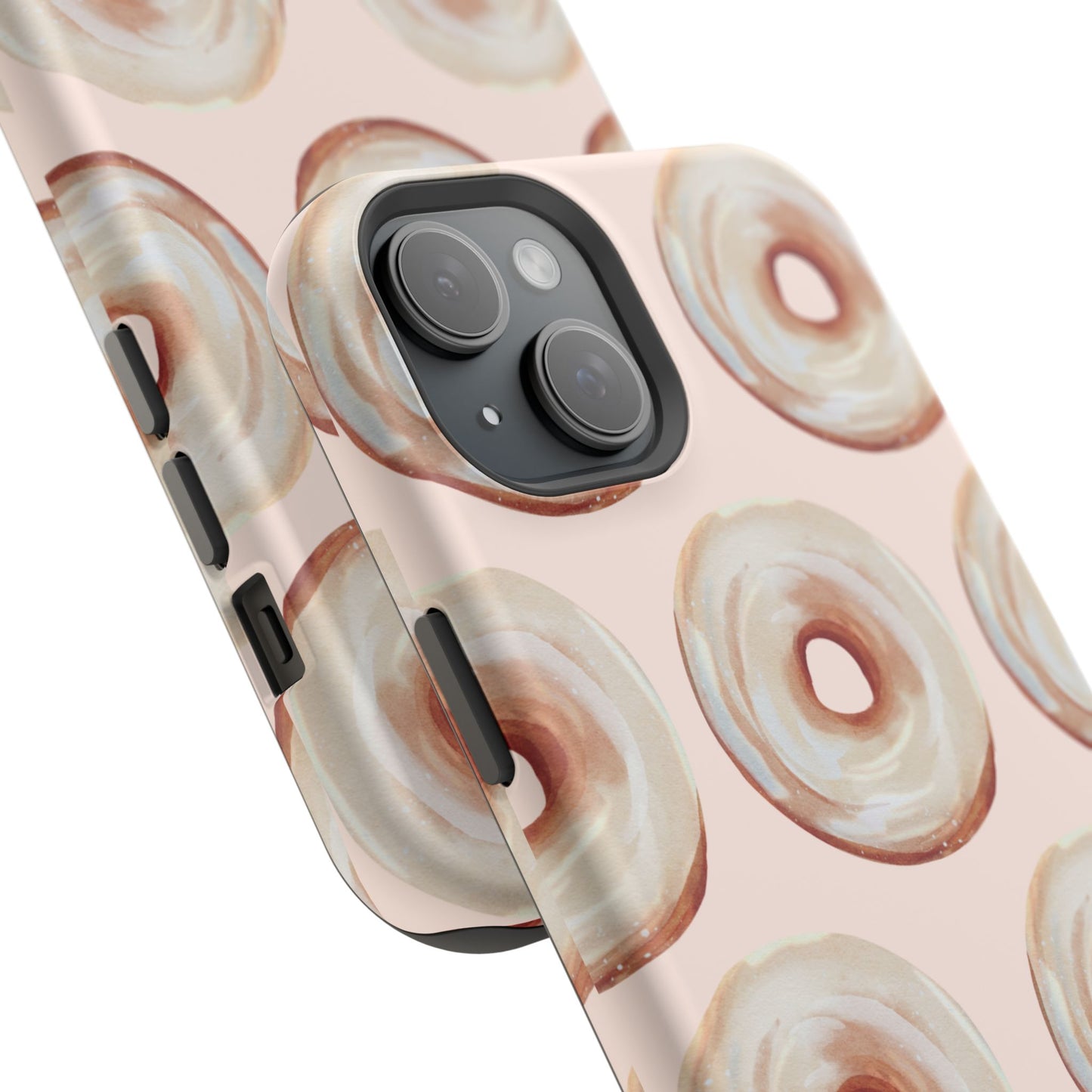 Glazed AsF Case