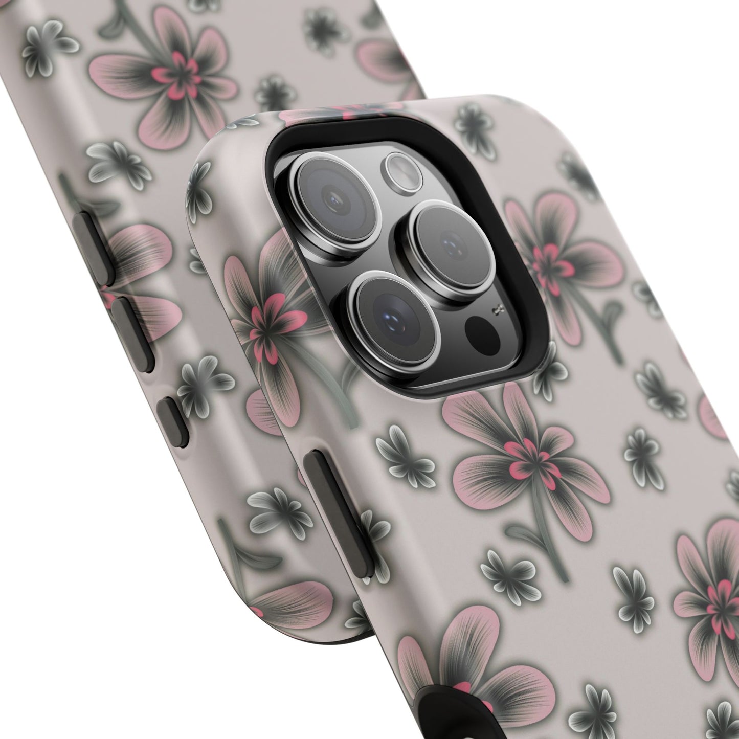 Little Miss Daisy Case
