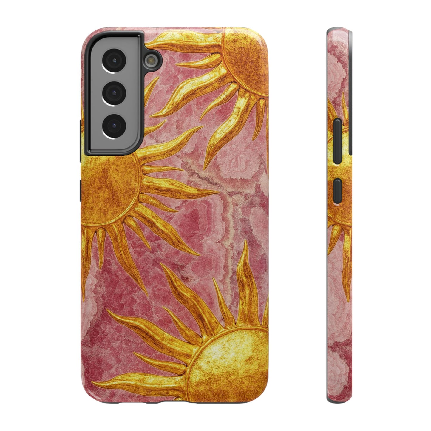 Here Comes The Sun Case