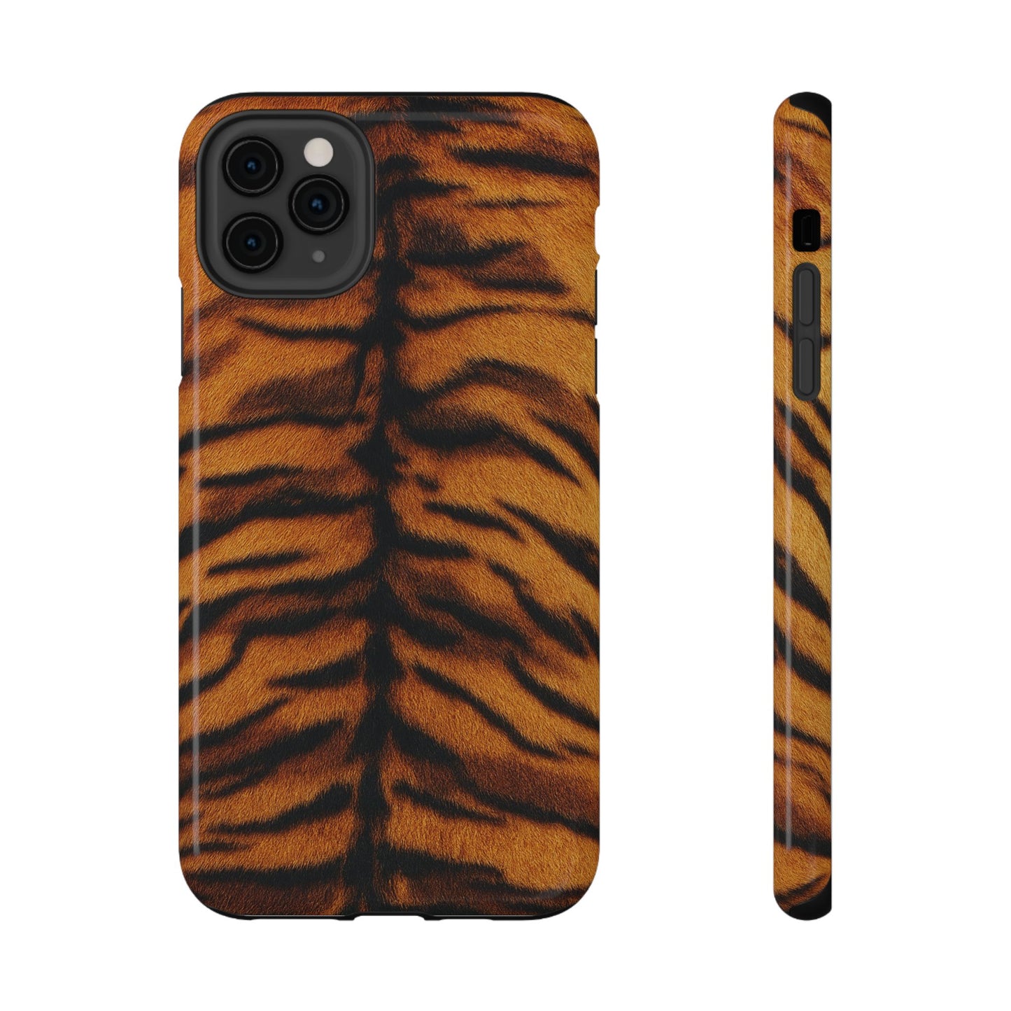 Tigress Case